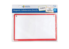 Load image into Gallery viewer, Magnetic Collaboration Boards
