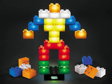 Load image into Gallery viewer, Light up Building Blocks
