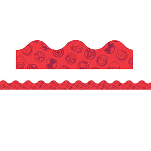 Marvel Super Hero Adventure Border