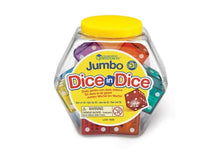 Load image into Gallery viewer, Jumbo Dice in Dice
