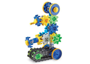 Treadmobile Gears