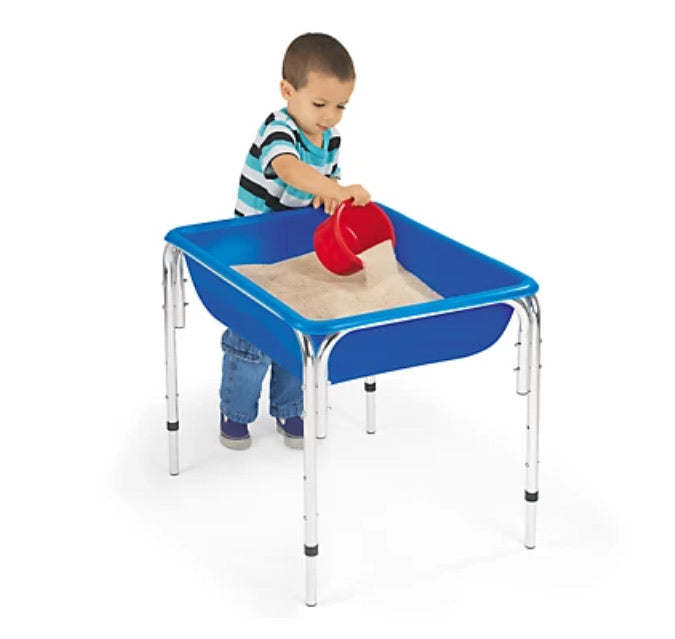 Sand & Water Table with Top