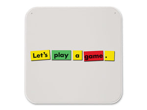 Magnetic Activity Board