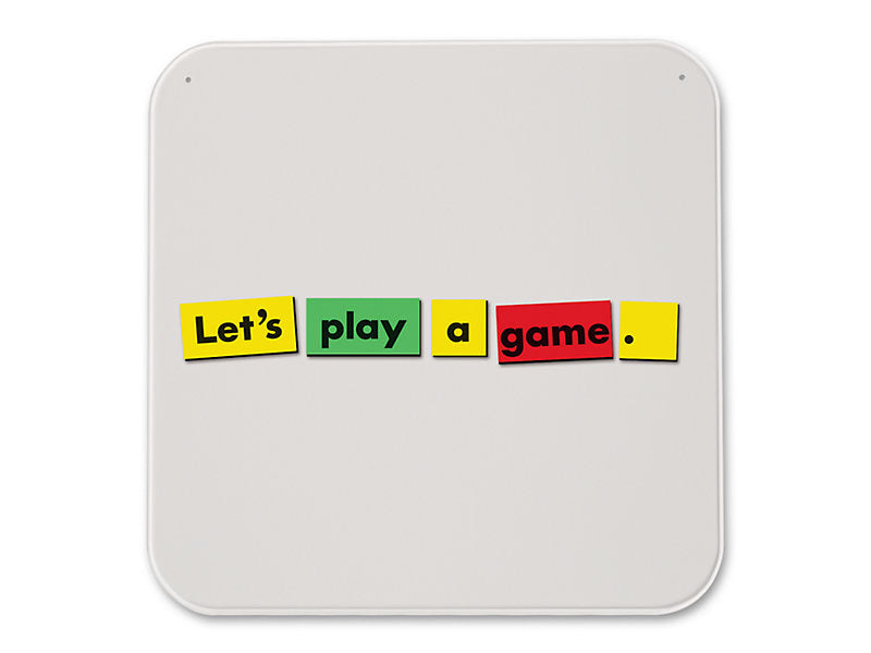 Magnetic Activity Board