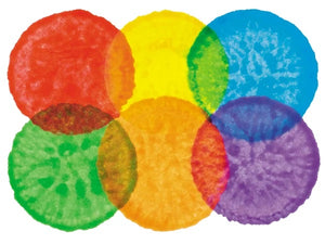 Dot Art Painters set of 6