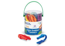 Load image into Gallery viewer, Gator Tweezers
