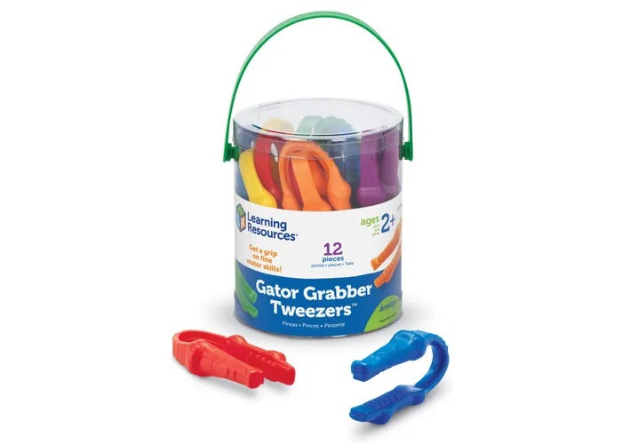 Gator Tweezers