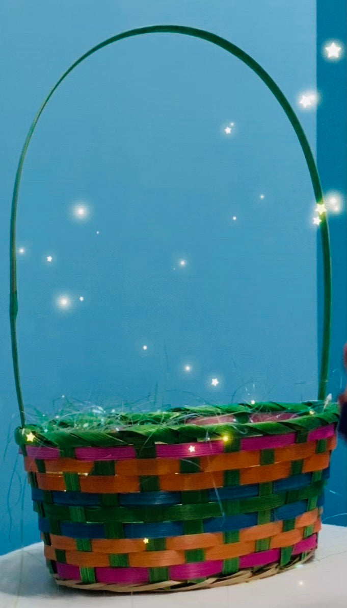 Easter Basket