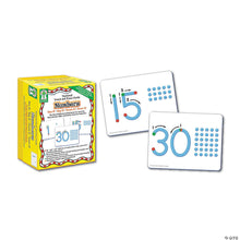 Load image into Gallery viewer, Textured Touch and Trace Cards: Numbers
