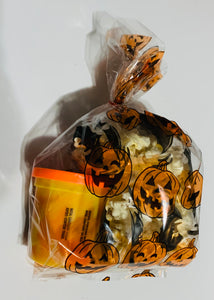 Halloween Goody Bags