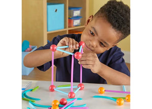 STEM Explorers Geomakers