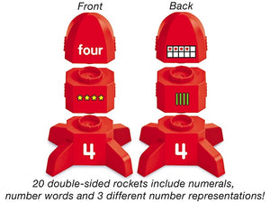 Lakeshore Number Rockets