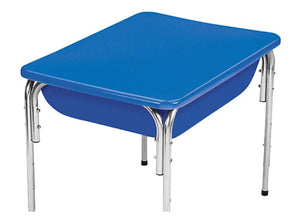 Sand & Water Table with Top
