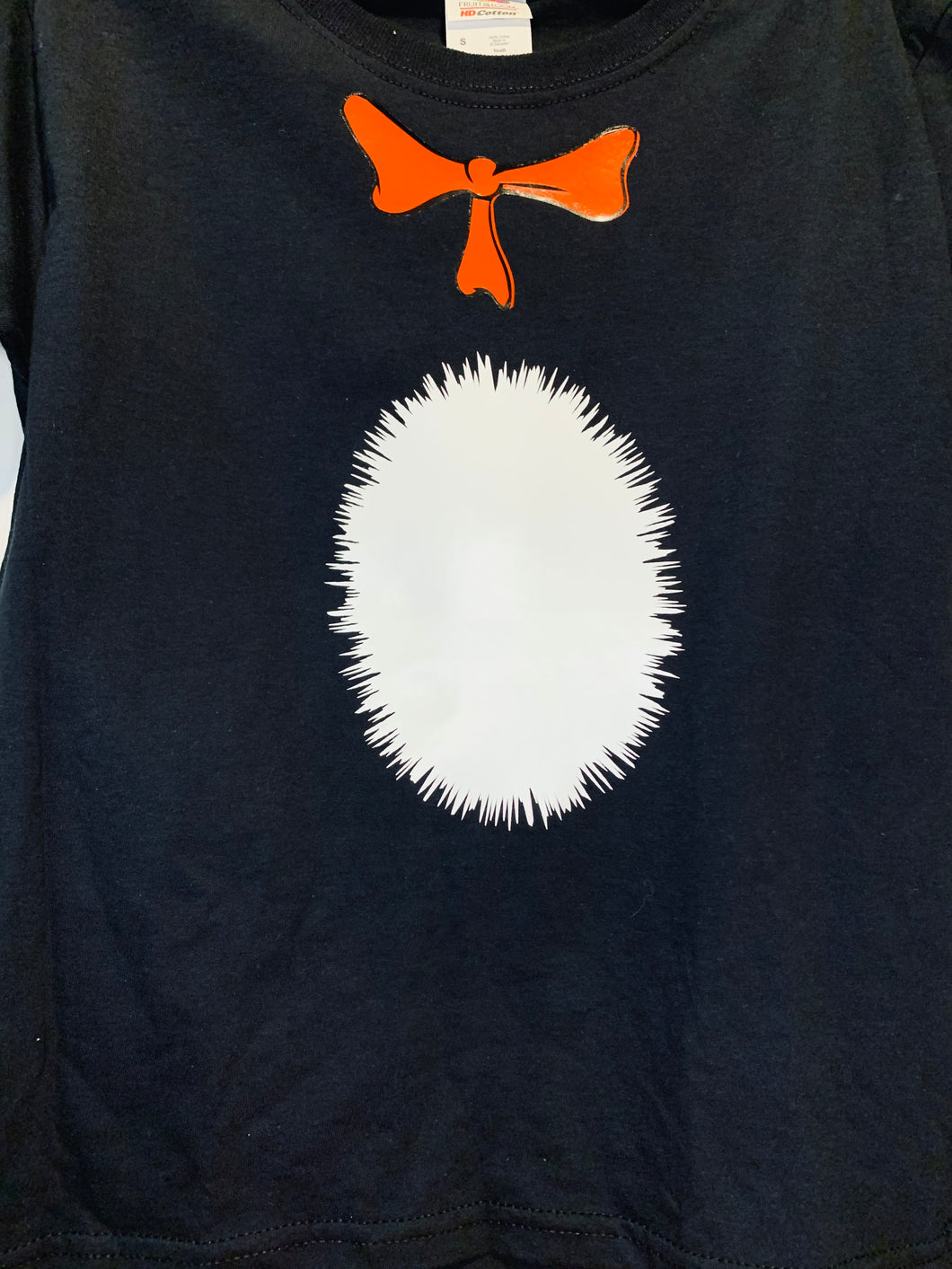 Dr. Seuss Cat in the Hat Tee