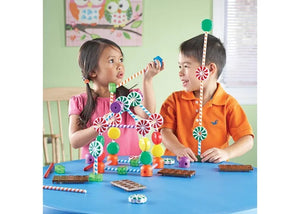 Candy Construction