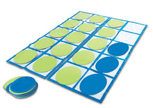 Load image into Gallery viewer, Ten Frame Floor Mat

