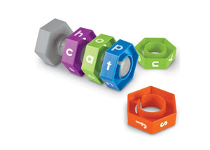 Word Construction