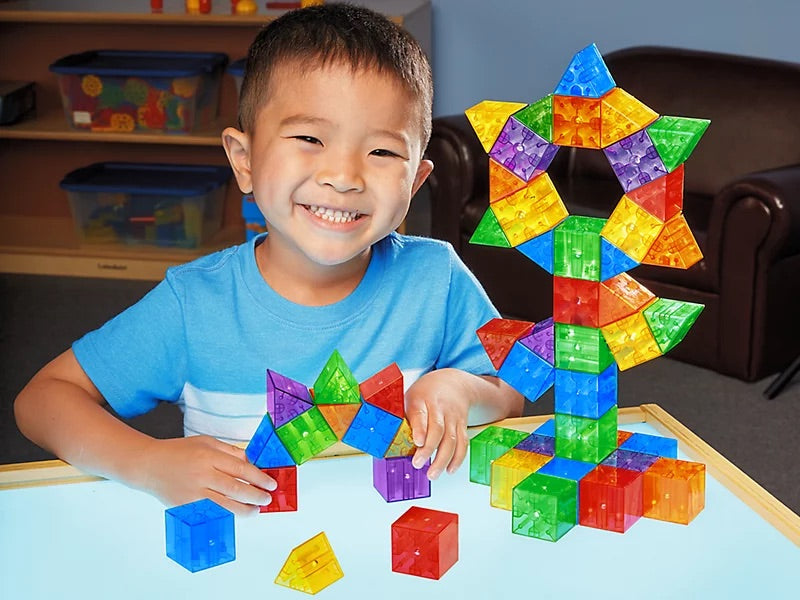Magnetic blocks deals for children