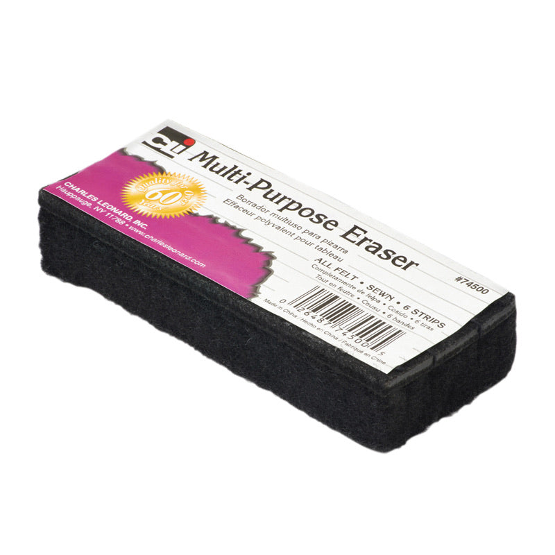Multipurpose Eraser