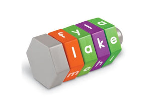 Word Construction