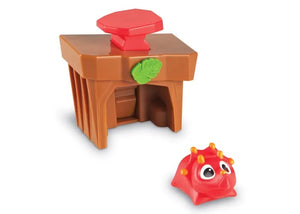 Coding Critters Pet Poppers Ripper the Dino
