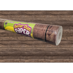 Better than Paper Dark Wood