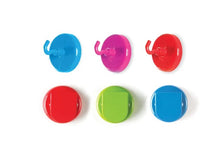 Load image into Gallery viewer, Super Strong Magnetic Clips and Hooks
