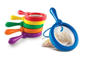 Jumbo Magnifying Glass