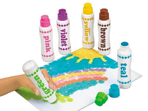 Brillliant Dot Art Painters