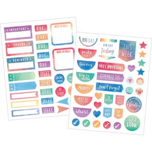 Planner Stickers