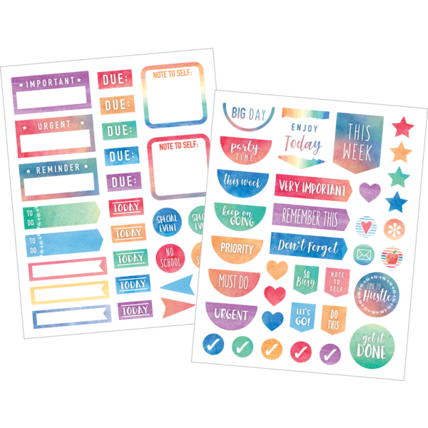 Planner Stickers