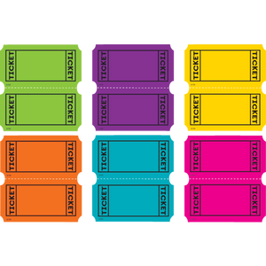 Tickets