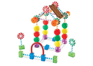 Candy Construction