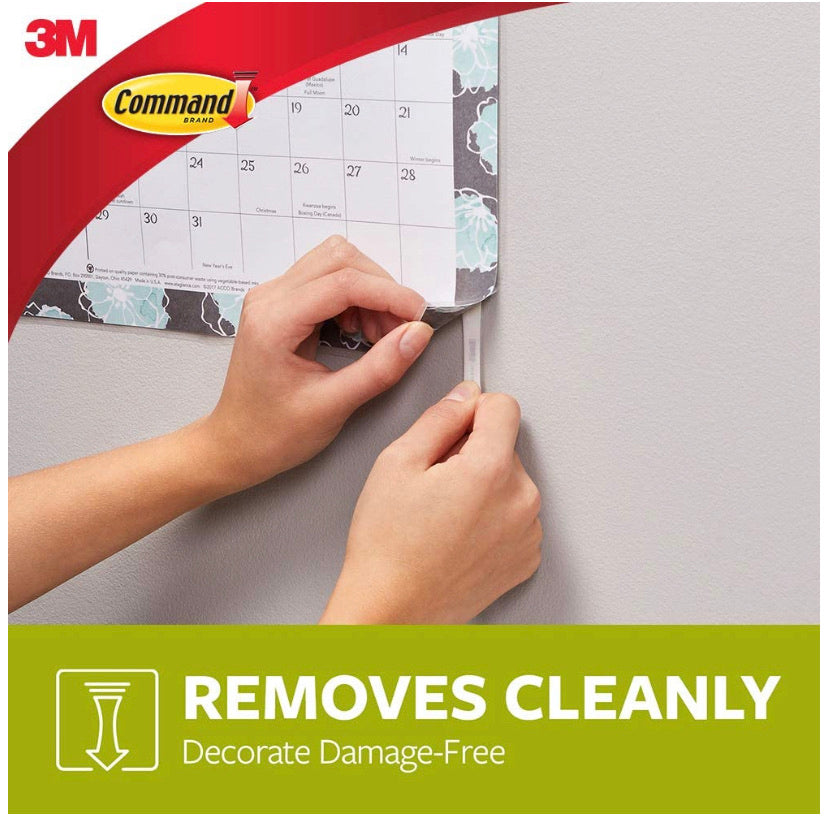 Poster Hanging Strips