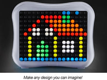Load image into Gallery viewer, Peg Creations Light Board
