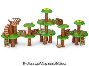Treehouse Imagination Builders