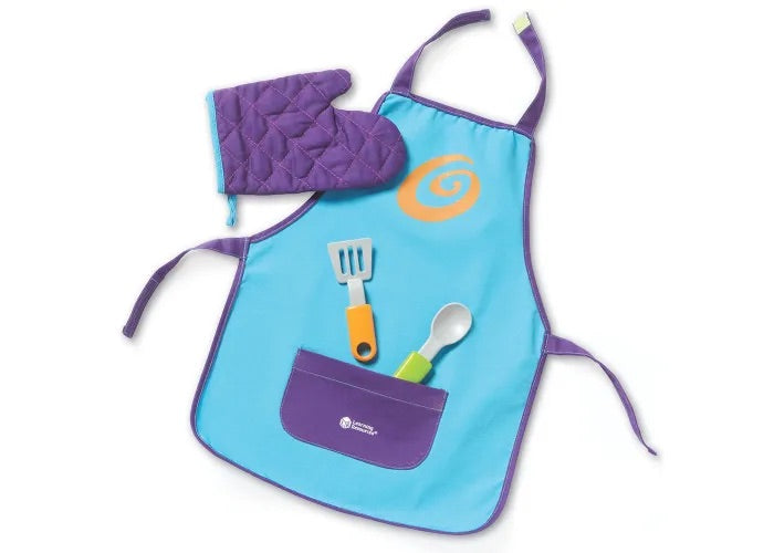 New Sprouts Chef Set