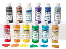 Load image into Gallery viewer, Washable Tempera Paint Set of 12
