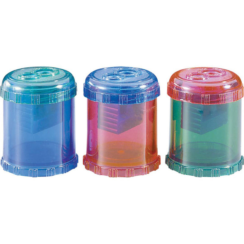 Pencil Sharpener 2 Hole