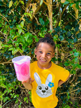 Load image into Gallery viewer, Yummy Bunny T- shirt and Cotton Candy Combo
