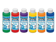 Load image into Gallery viewer, Washable Tempera Paint Set of 12
