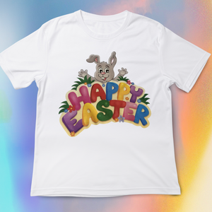 Happy Easter Children’s T-shirt