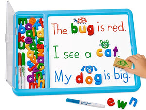 All in One Magnetic Writing Center