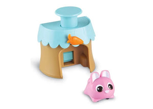 Coding Critter Pet Poppers Dash the Bunny