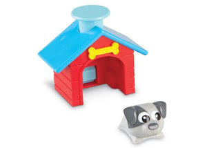 Coding Critters Pet Poppers Zing the Dog