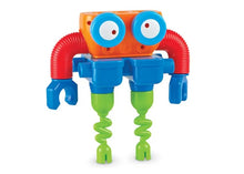 Load image into Gallery viewer, Gears Robots in Motion
