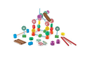 Candy Construction