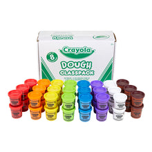Load image into Gallery viewer, Playdough 3oz. Tubs -singles
