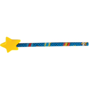 Superhero Star Pointer