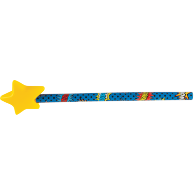 Superhero Star Pointer
